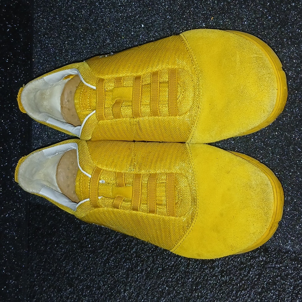 GEOX Women RESPIRA D NEBULA G SNEAKERS Size 10.5